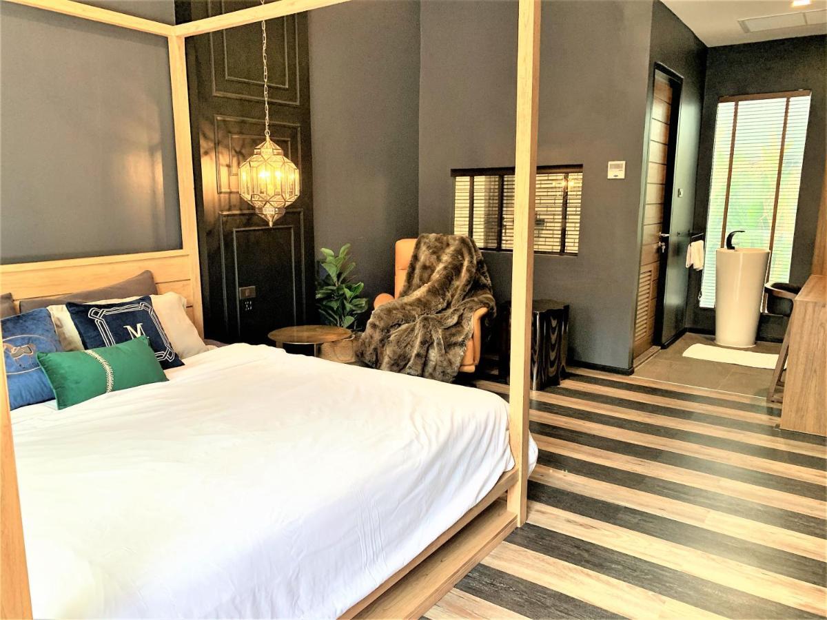 Casa de hóspedes The Matta Bangkok