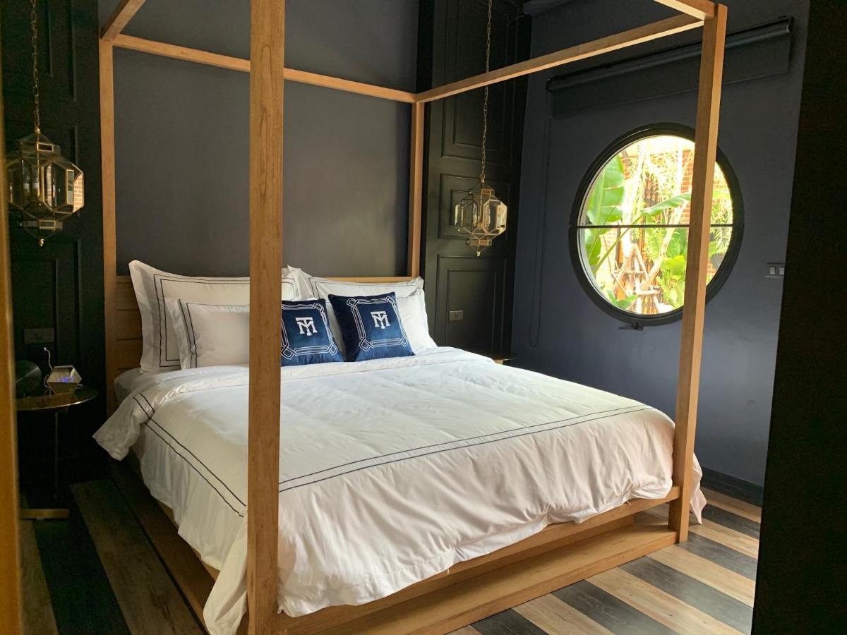 Maison d'hôtes The Matta Bangkok