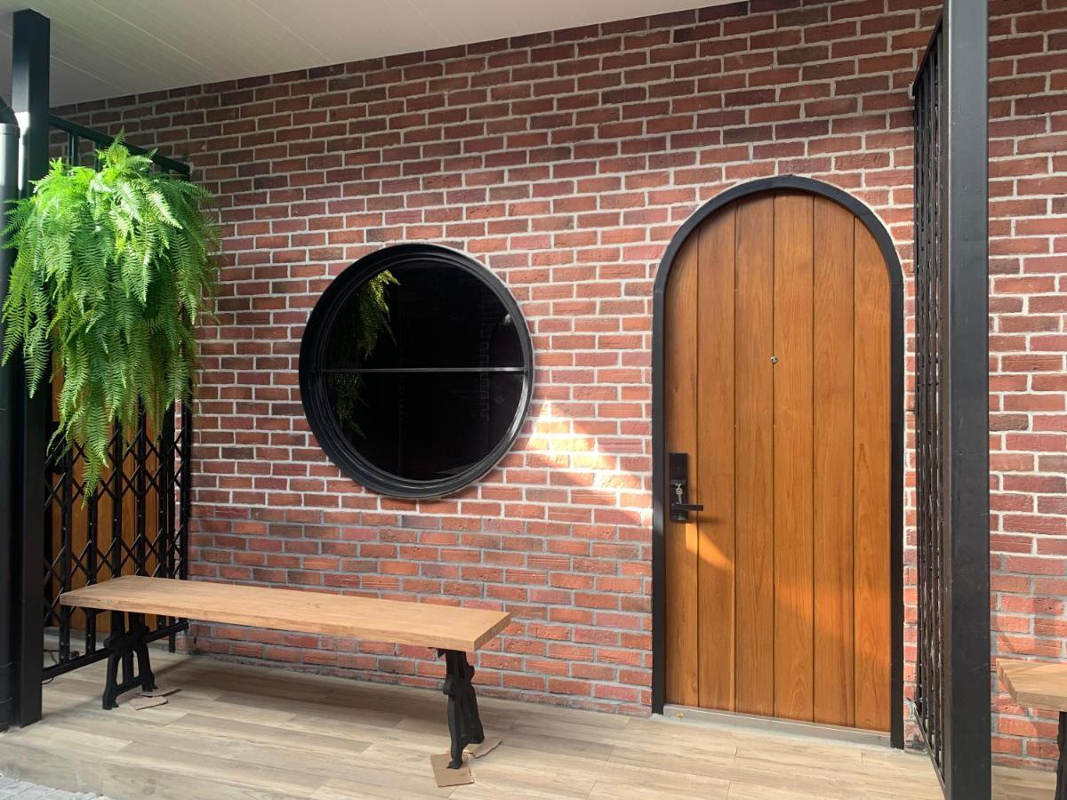 The Matta Maison d'hôtes Bangkok
